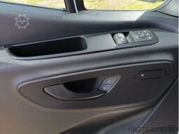 Mercedes-Benz Sprinter 317 Maxi,Automatik,Kamera,Klima,MBUX