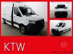 Mercedes-Benz Sprinter 317 Maxi,Automatik,Kamera,Klima,MBUX