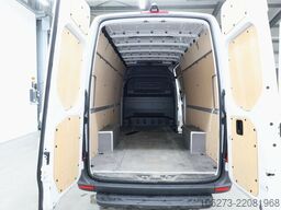 Mercedes-Benz Sprinter 317 Maxi,Automatik,Kamera,Klima,MBUX