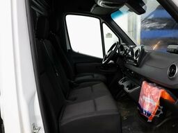 Mercedes-Benz Sprinter 317 Maxi,Automatik,Kamera,Klima,MBUX