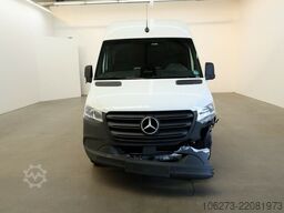 Mercedes-Benz Sprinter 317 Maxi,Automatik,Kamera,Klima,MBUX