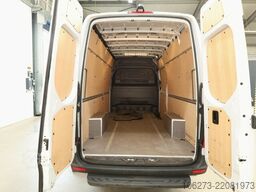 Mercedes-Benz Sprinter 317 Maxi,Automatik,Kamera,Klima,MBUX