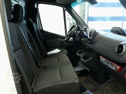 Mercedes-Benz Sprinter 317 Maxi,Automatik,Kamera,Klima,MBUX