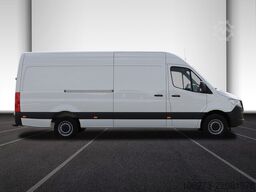 Mercedes-Benz Sprinter 317 Maxi,Automatik,Kamera,Klima,MBUX