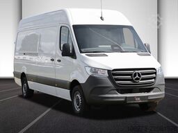 Mercedes-Benz Sprinter 317 Maxi,Automatik,Kamera,Klima,MBUX