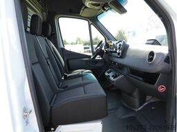 Mercedes-Benz Sprinter 317 Maxi,Automatik,Kamera,Klima,MBUX