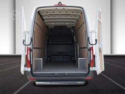 Mercedes-Benz Sprinter 317 Maxi,Automatik,Kamera,Klima,MBUX