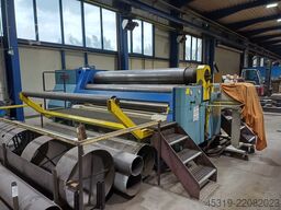 Haeusler VRM Hydr 3000x12