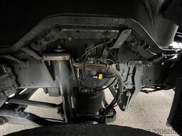 DAF XF 480 SSC *MEGA *Intarder *Hubsattelkupplung *...