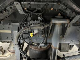 DAF XF 480 SSC *MEGA *Intarder *Hubsattelkupplung *...