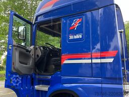 DAF XF 480 SSC *MEGA *Intarder *Hubsattelkupplung *...