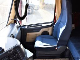 VOLVO FH 480 Kipper 6,20m + HMF 1823 K3 + FUNK