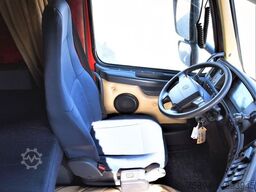 VOLVO FH 480 Kipper 6,20m + HMF 1823 K3 + FUNK