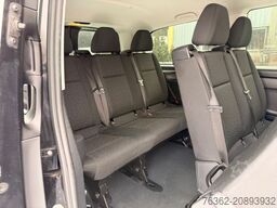 Mercedes-Benz Vito Tourer 114 CDI Pro 4x4 lang 9-Sitze