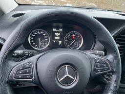 Mercedes-Benz Vito Tourer 114 CDI Pro 4x4 lang 9-Sitze