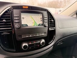 Mercedes-Benz Vito Tourer 114 CDI Pro 4x4 lang 9-Sitze