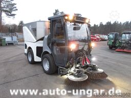 Hako Citymaster 1600 Kommunalfahrzeug 4x4 Keh
