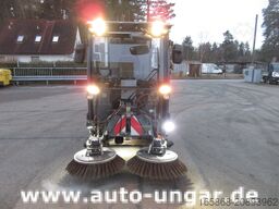 Hako Citymaster 1600 Kommunalfahrzeug 4x4 Keh