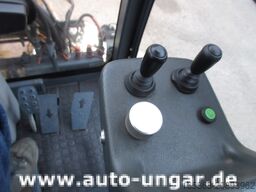 Hako Citymaster 1600 Kommunalfahrzeug 4x4 Keh