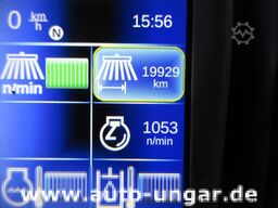 Hako Citymaster 1600 Kommunalfahrzeug 4x4 Keh