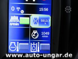 Hako Citymaster 1600 Kommunalfahrzeug 4x4 Keh