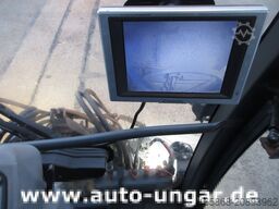 Hako Citymaster 1600 Kommunalfahrzeug 4x4 Keh