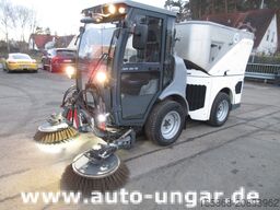 Hako Citymaster 1600 Kommunalfahrzeug 4x4 Keh