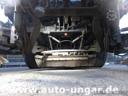 Hako Citymaster 1600 Kommunalfahrzeug 4x4 Keh