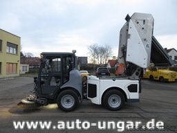 Hako Citymaster 1600 Kommunalfahrzeug 4x4 Keh