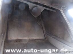 Hako Citymaster 1600 Kommunalfahrzeug 4x4 Keh