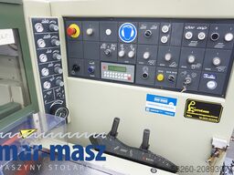 SCM SUPERSET 23 na 6 głowic