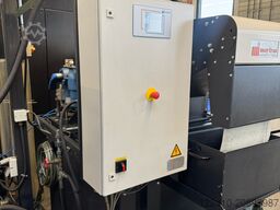 Mazak Integrex e-500 HS U1500