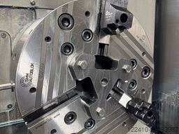 Mazak Integrex e-500 HS U1500