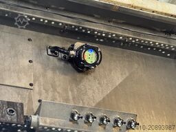 Mazak Integrex e-500 HS U1500