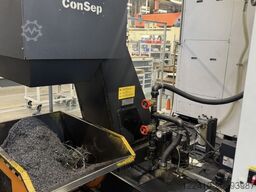 Mazak Integrex e-500 HS U1500