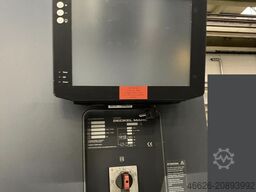 DMG MORI DMC 210 FD
