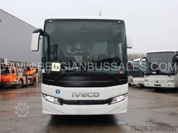 Iveco Crossway 12m Pop light / NEW!!