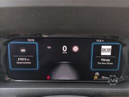 VW Crafter Kasten 35 lang+hoch*R-Kam digCockp Klima