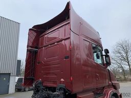 Scania T164-480 V8 T164 GA8x4/4 NA 480