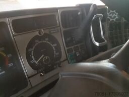 Scania T164-480 V8 T164 GA8x4/4 NA 480