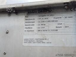 Leiblein EF 500