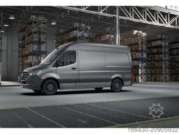 Mercedes-Benz Sprinter 317 CDI Kasten Hochdach Standard AHK