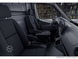 Mercedes-Benz Sprinter 316 CDI Kasten L2H2 AHK Standhz. Nav