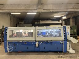 Leadermac Speedmac 631  not Weinig