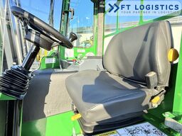 Combilift C5000L GAS DUPLEX 4100 POSITIONER CABIN