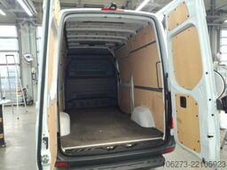 Mercedes-Benz Sprinter 317 CDI,L2H2,Automatik,Kamera,LED