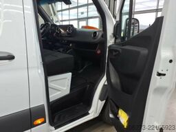 Mercedes-Benz Sprinter 317 CDI,L2H2,Automatik,Kamera,LED