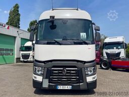 Renault T480 VF611A361MD029991  353849 km 2X FUEL TANK,...