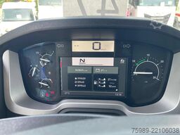 Renault T480 VF611A361MD029991  353849 km 2X FUEL TANK,...