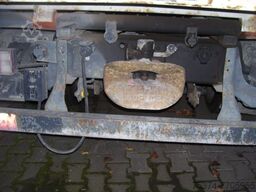 MERCEDES-BENZ Atego 815 MKG Kran